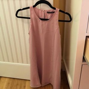 Abercrombie & Fitch Dresses - Pink shift dress Abercrombie & Fitch Dresses - Pink shift dress